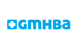 GMHBA Logo