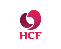 HCF Logo